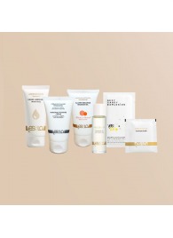 Набор YESforLOV La Trousse Enchantée в бежевой косметичке - YESforLOV - купить с доставкой в Новошахтинске