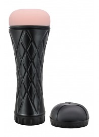 Телесный мастурбатор-анус Jamie - Dream Toys - в Новошахтинске купить с доставкой