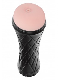 Телесный мастурбатор-анус Jamie - Dream Toys - в Новошахтинске купить с доставкой