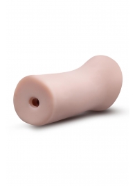 Телесный мастурбатор-вагина Ashlynn - Blush Novelties - в Новошахтинске купить с доставкой