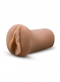 Карамельный мастурбатор-вагина Molly - Blush Novelties - в Новошахтинске купить с доставкой