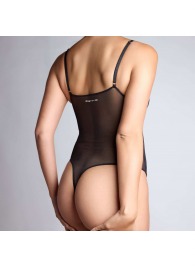 Боди для фиксации насадок Strap-on-me Harness Body Signature - size L - Strap-on-me - купить с доставкой в Новошахтинске