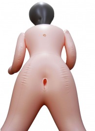 Надувная секс-кукла Suzuki - Boys of Toys - в Новошахтинске купить с доставкой