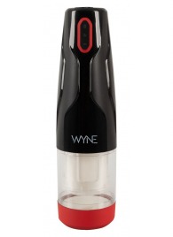 Вращающийся мастурбатор WYNE Masturbator 05 - Orion - в Новошахтинске купить с доставкой