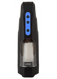 Мощный мастурбатор WYNE Masturbator 09 - Orion - в Новошахтинске купить с доставкой