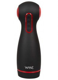 Мастурбатор WYNE Masturbator 06 с двумя моторами - Orion - в Новошахтинске купить с доставкой
