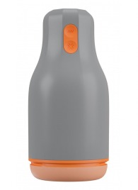 Мастурбатор для головки полового члена Glans Masturbator with 2 Functions - Orion - в Новошахтинске купить с доставкой