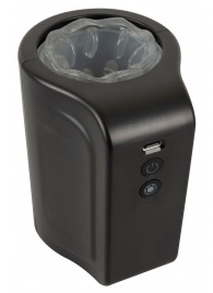 Мастурбатор с ротацией Rotating Masturbator - Orion - в Новошахтинске купить с доставкой