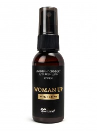 Интимный спрей Mini Mini с сужающим эффектом - 50 мл. - Биоритм - купить с доставкой в Новошахтинске