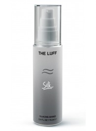 Силиконовый лубрикант Silk - 75 мл. - THE LUFF - купить с доставкой в Новошахтинске
