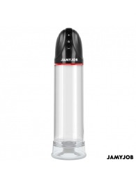 Прозрачная автоматическая помпа с функцией всасывания - JAMYJOB - в Новошахтинске купить с доставкой