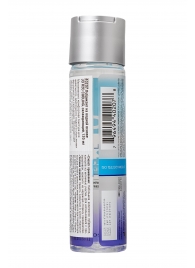 Охлаждающий лубрикант на водной основе JO Personal Lubricant H2O COOLING - 120 мл. - System JO - купить с доставкой в Новошахтинске