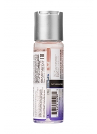 Анальный охлаждающий лубрикант на силиконовой основе JO PREMIUM ANAL COOLING - 60 мл. - System JO - купить с доставкой в Новошахтинске