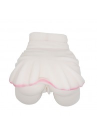 Вагина с анусом под приподнятой юбочкой - Baile - в Новошахтинске купить с доставкой