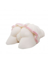 Вагина с анусом под приподнятой юбочкой - Baile - в Новошахтинске купить с доставкой