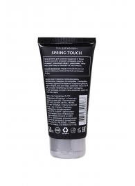 Сужающий гель для женщин Spring Touch - 50 мл. - Erotist Lubricants - купить с доставкой в Новошахтинске