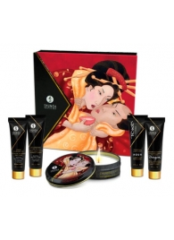 Подарочный набор GEISHA - Shunga - купить с доставкой в Новошахтинске