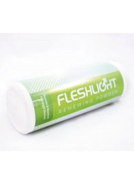 Восстанавливающий порошок для киберкожи Renewing Powder - 118 мл. - Fleshlight - в Новошахтинске купить с доставкой