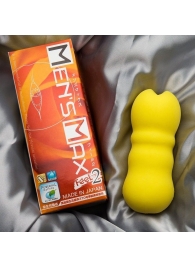 Мастурбатор-вагина Men sMax Feel 2 - Men sMax - в Новошахтинске купить с доставкой