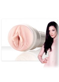 Мастурбатор-вагина Fleshlight Girls - Stoya Destroya - Fleshlight - в Новошахтинске купить с доставкой