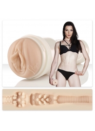 Мастурбатор-вагина Fleshlight Girls - Stoya Destroya - Fleshlight - в Новошахтинске купить с доставкой