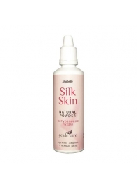Натуральная пудра для ухода за игрушками Silk Skin - Sitabella - в Новошахтинске купить с доставкой