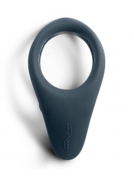 Чёрное эрекционное виброкольцо We-vibe Verge - We-vibe - в Новошахтинске купить с доставкой