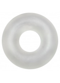 Гладкое эрекционное кольцо - Seven Creations - в Новошахтинске купить с доставкой