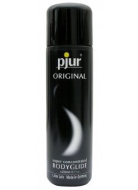 Концентрированный лубрикант pjur ORIGINAL - 250 мл. - Pjur - купить с доставкой в Новошахтинске