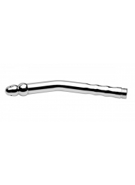 Сопло для анального душа Angled Enema Nozzle - XR Brands - купить с доставкой в Новошахтинске