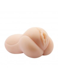 Мастурбатор-вагина без вибрации Baile - Baile - в Новошахтинске купить с доставкой