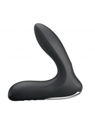 Вибромассажер простаты Leonard с функцией расширения - Baile - в Новошахтинске купить с доставкой