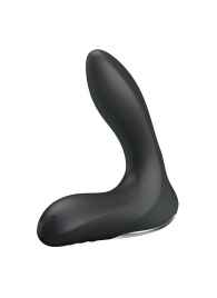 Вибромассажер простаты Leonard с функцией расширения - Baile - в Новошахтинске купить с доставкой