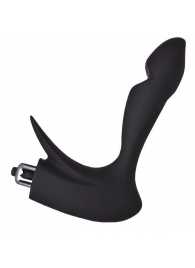 Массажер простаты Erotist First - Erotist Adult Toys - в Новошахтинске купить с доставкой