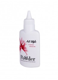 Пудра для ухода за игрушками Art-Style Powder - 30 гр. - Art-Style - в Новошахтинске купить с доставкой