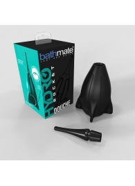 Анальный душ Hydro Rocket - Bathmate - купить с доставкой в Новошахтинске