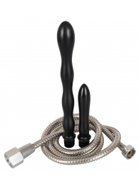 Набор для интимного душа Shower me Deluxe - Orion - купить с доставкой в Новошахтинске