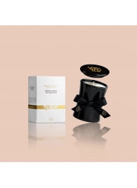 Массажная свеча Titillating Massage Candle - 120 мл. - YESforLOV - купить с доставкой в Новошахтинске