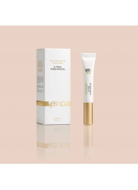 Возбуждающий интимный гель для женщин EXCITEMENT GEL FOR WOMEN - 10 гр. - YESforLOV - купить с доставкой в Новошахтинске