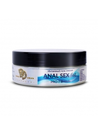 Интимный гель-смазка на водной основе ANAL SEX fist - 200 мл. - БиоМед - купить с доставкой в Новошахтинске