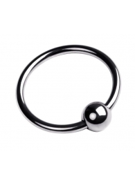 Кольцо на головку пениса размера M - ToyFa - в Новошахтинске купить с доставкой