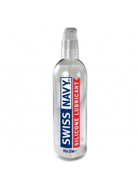 Лубрикант на силиконовой основе Swiss Navy Silicone Based Lube - 237 мл. - Swiss navy - купить с доставкой в Новошахтинске