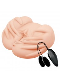 Вагина с руками поверх и вибрацией - Baile - в Новошахтинске купить с доставкой