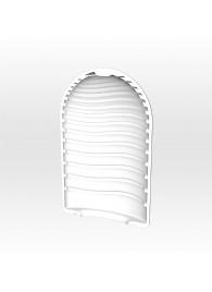 Карманный мастурбатор WAVE LINE - Tenga - в Новошахтинске купить с доставкой