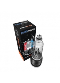 Прозрачная гидропомпа HydroMAX5 - Bathmate - в Новошахтинске купить с доставкой