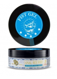 Интимный гель-смазка ANAL SEX FIST GEL - 200 мл. - БиоМед - купить с доставкой в Новошахтинске