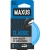 Классические презервативы в железном кейсе MAXUS Classic - 3 шт. - Maxus - купить с доставкой в Новошахтинске