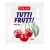 Пробник гель-смазки Tutti-frutti с вишнёвым вкусом - 4 гр. - Биоритм - купить с доставкой в Новошахтинске