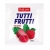 Пробник гель-смазки Tutti-frutti с малиновым вкусом - 4 гр. - Биоритм - купить с доставкой в Новошахтинске