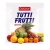 Пробник гель-смазки Tutti-frutti со вкусом тропических фруктов - 4 гр. - Биоритм - купить с доставкой в Новошахтинске